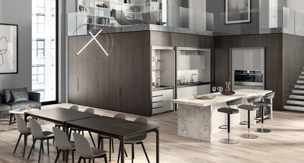 arredamento cucina