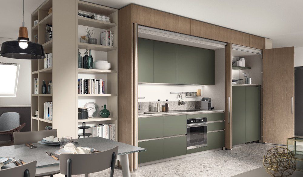 arredamento cucina