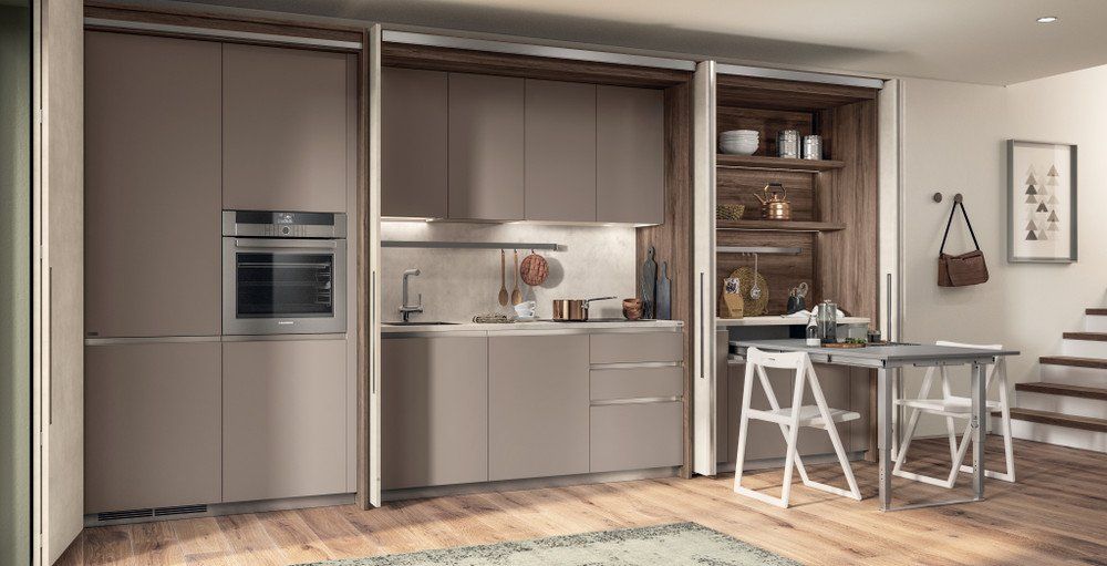 arredamento cucina
