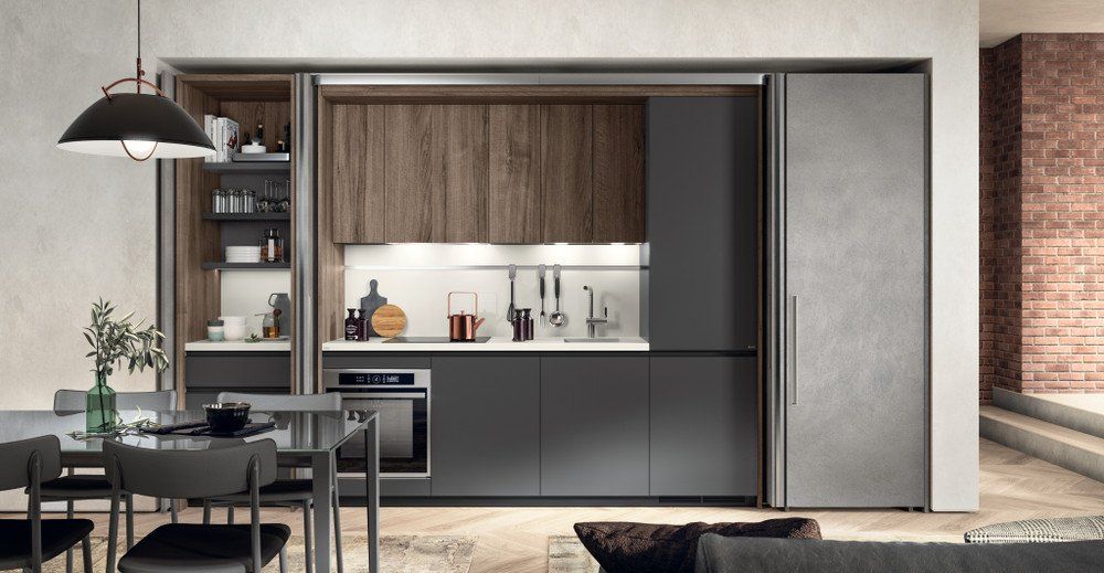 arredamento cucina