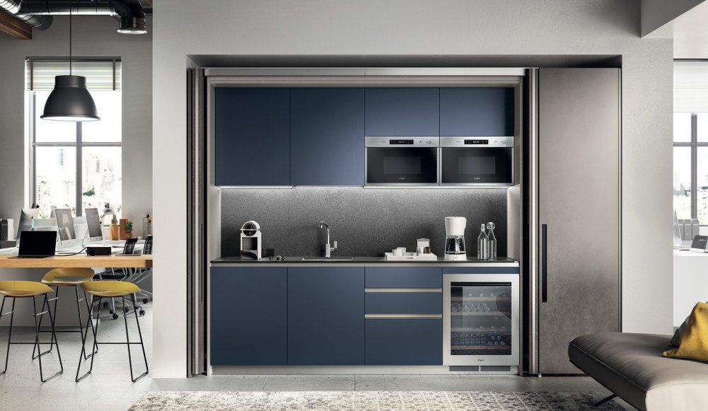 arredamento cucina