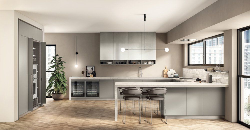 arredamento cucina