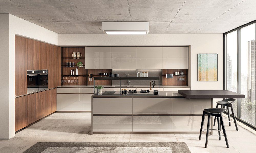 arredamento cucina