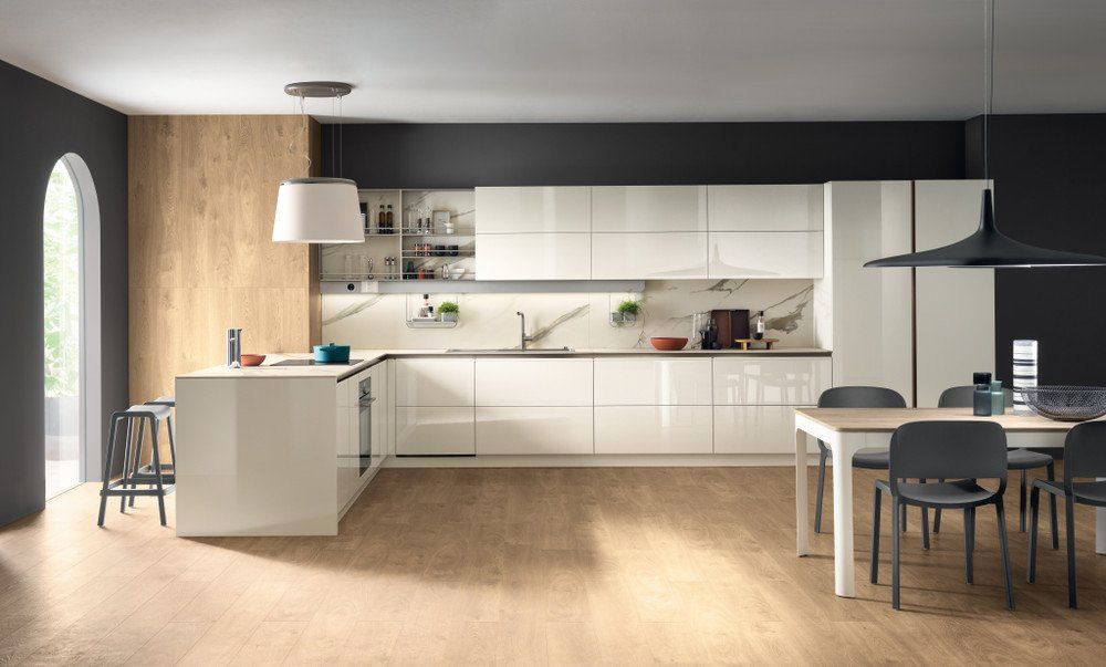 arredamento cucina