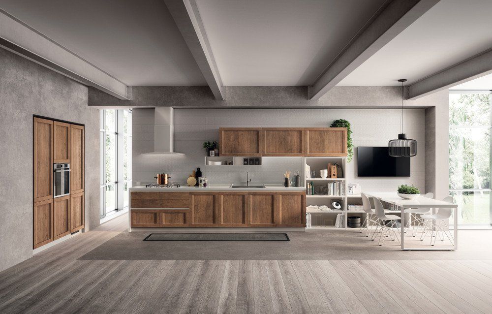 arredamento cucina