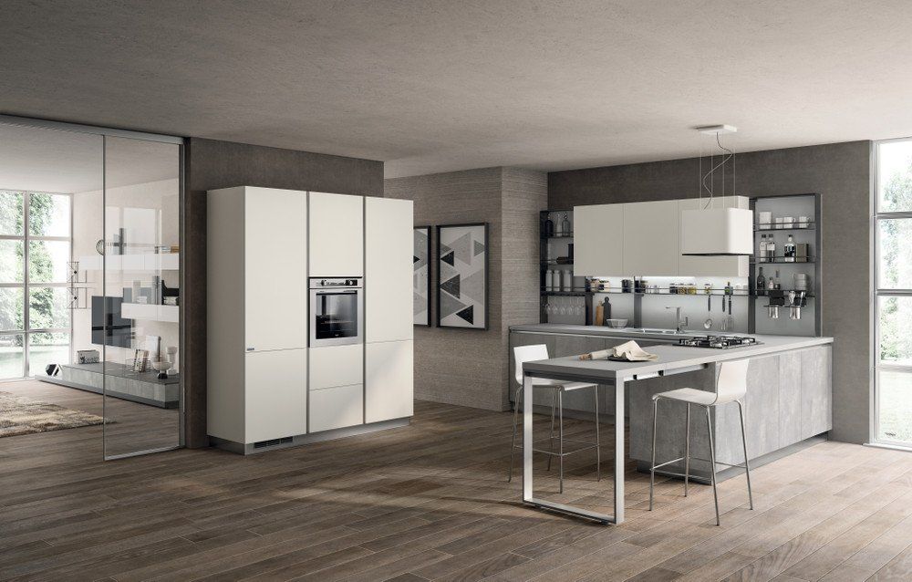arredamento cucina