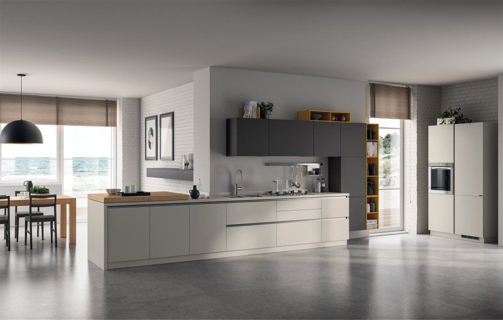 arredamento cucina