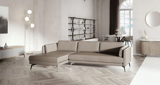 progettazione divani a Salerno