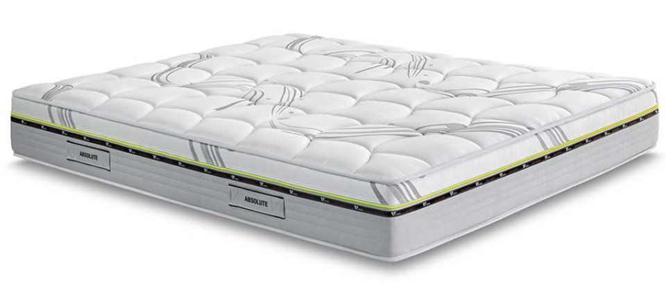 materasso matrimoniale ortopedico