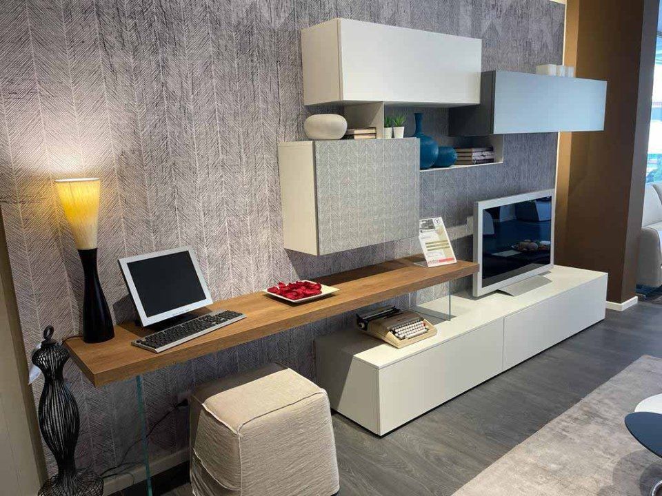 Montella Prisma Arredo Srl - Bellizzi - Sa - 0235