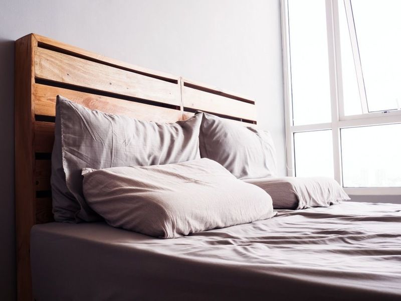 camere da letto a Salerno