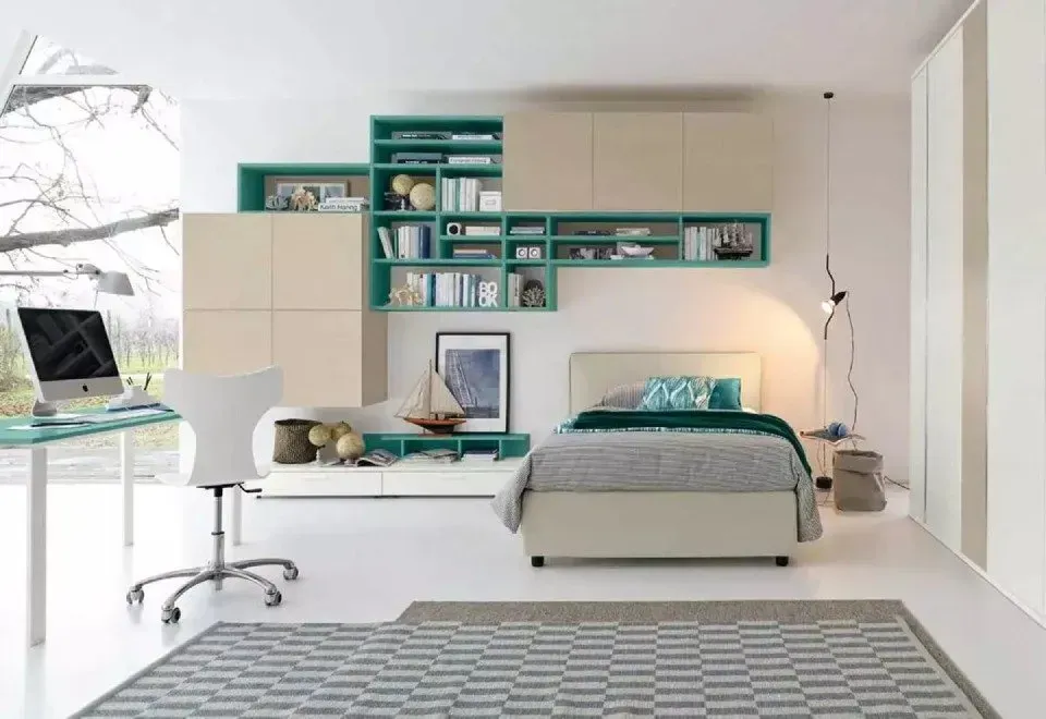 assemblaggio meccanico ed elettrico