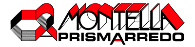 MONTELLA PRISMA ARREDO SRL - LOGO