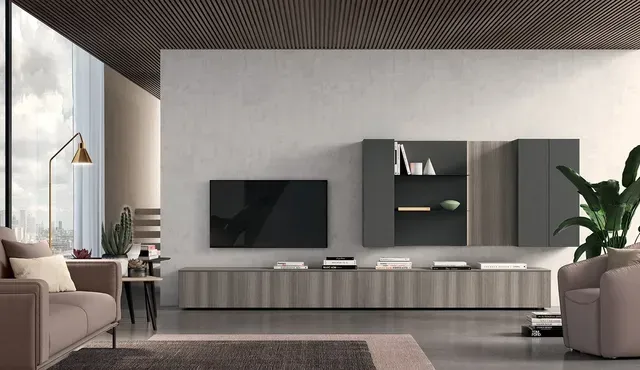 assemblaggio meccanico ed elettrico