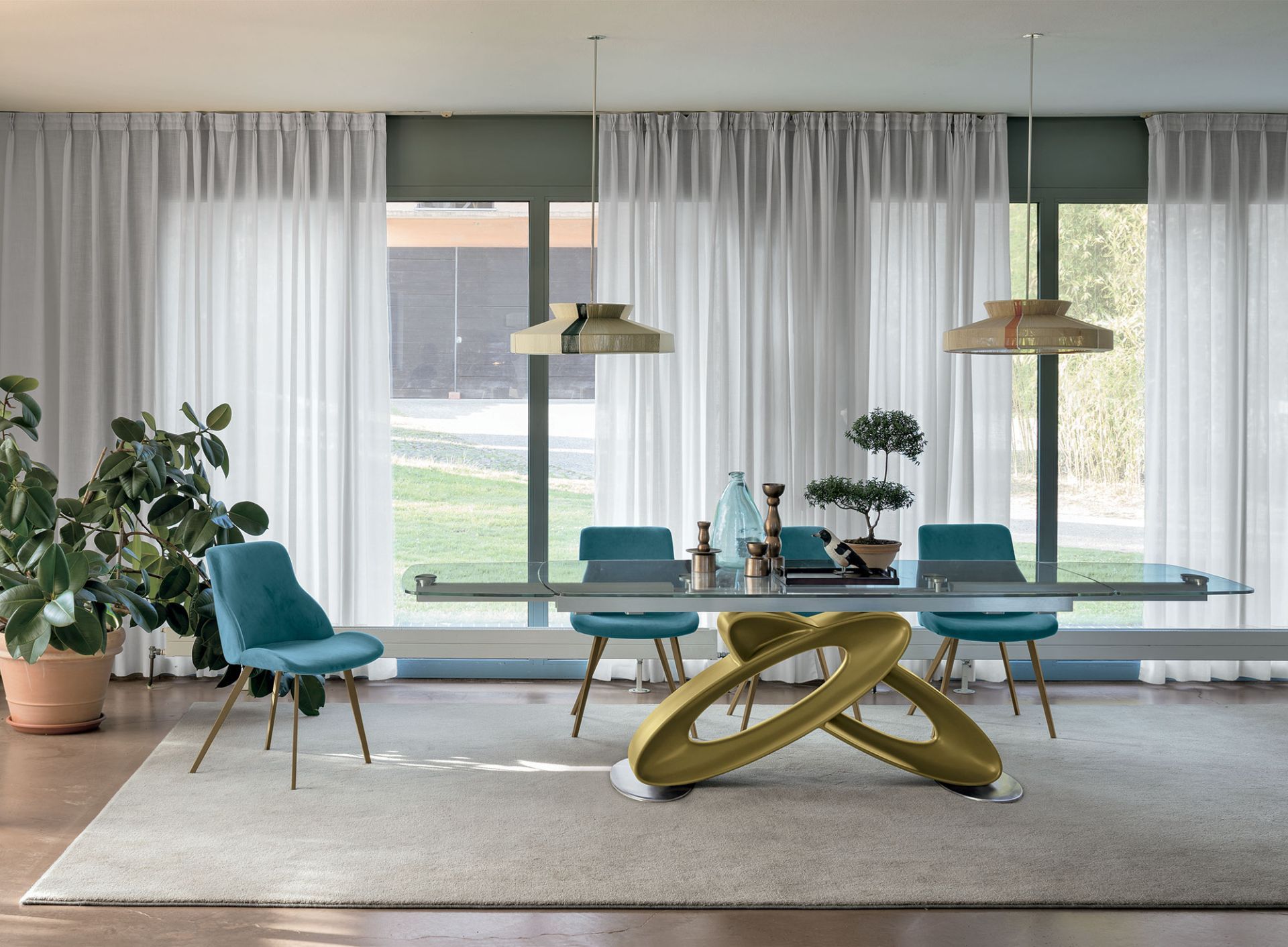 assemblaggio meccanico ed elettrico