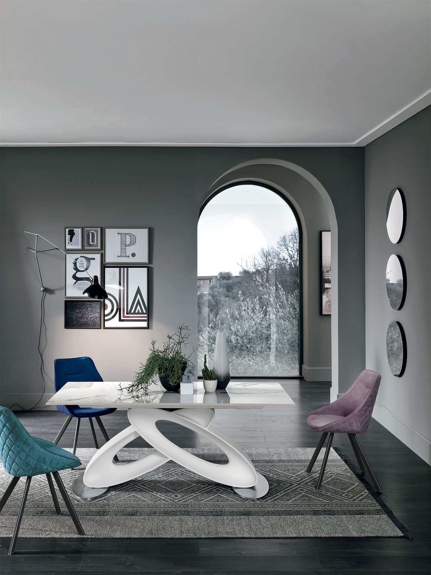 assemblaggio meccanico ed elettrico