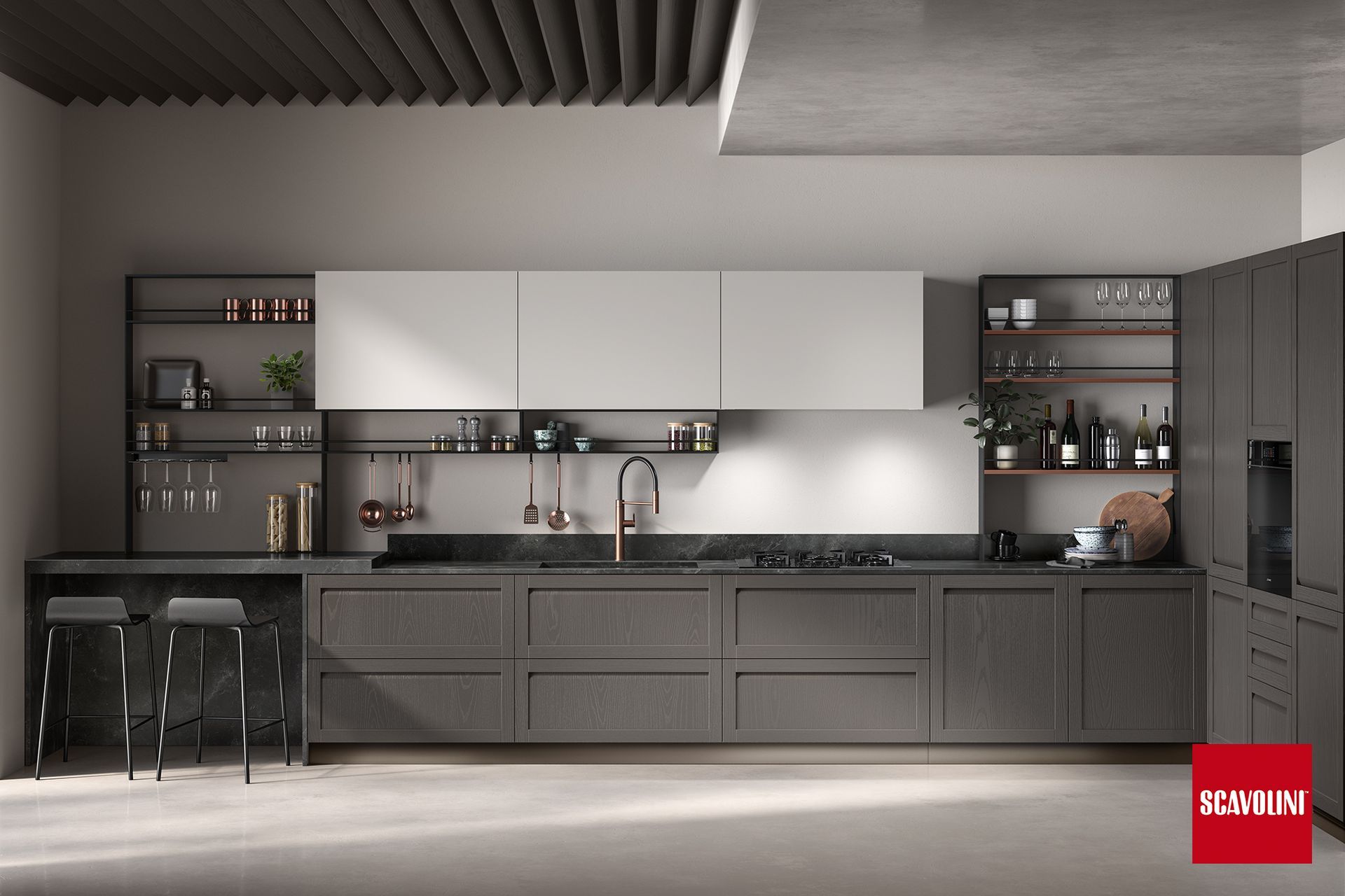 arredamento cucina