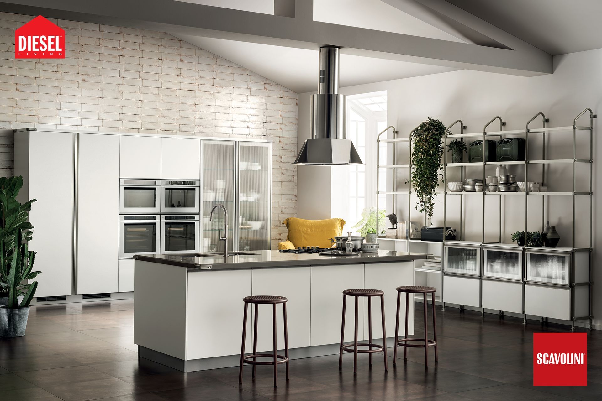 arredamento cucina