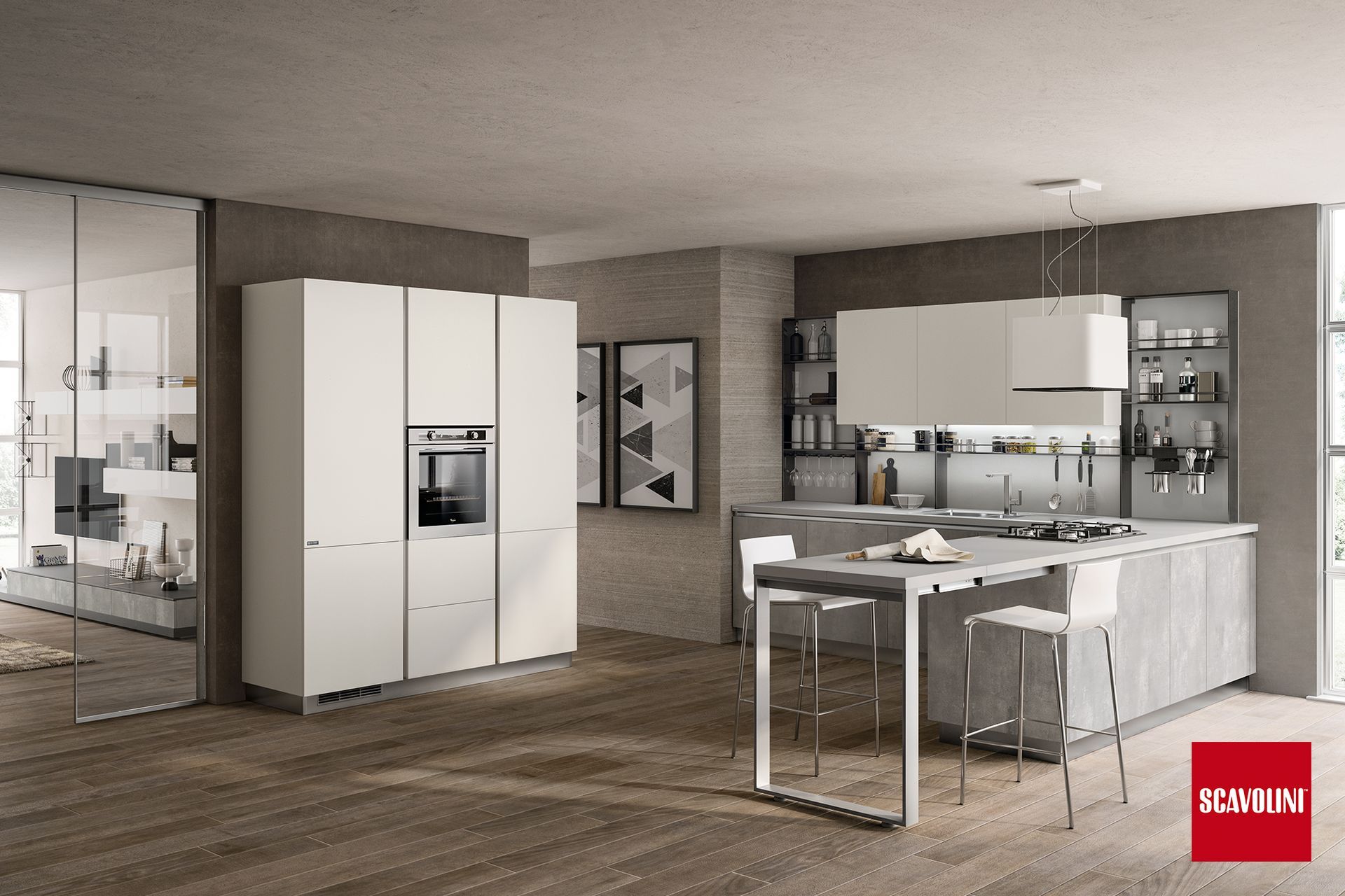 arredamento cucina