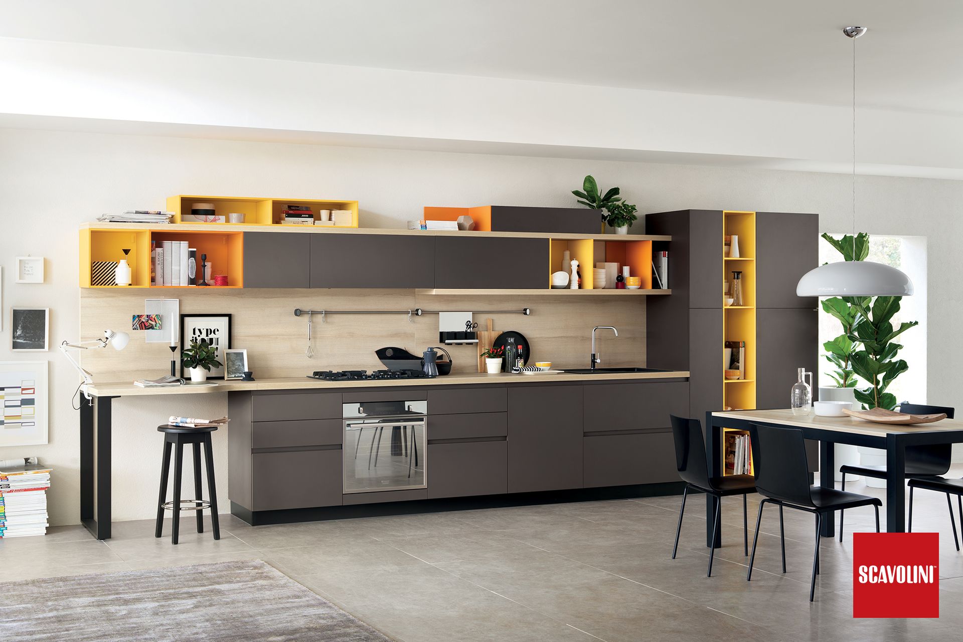 arredamento cucina
