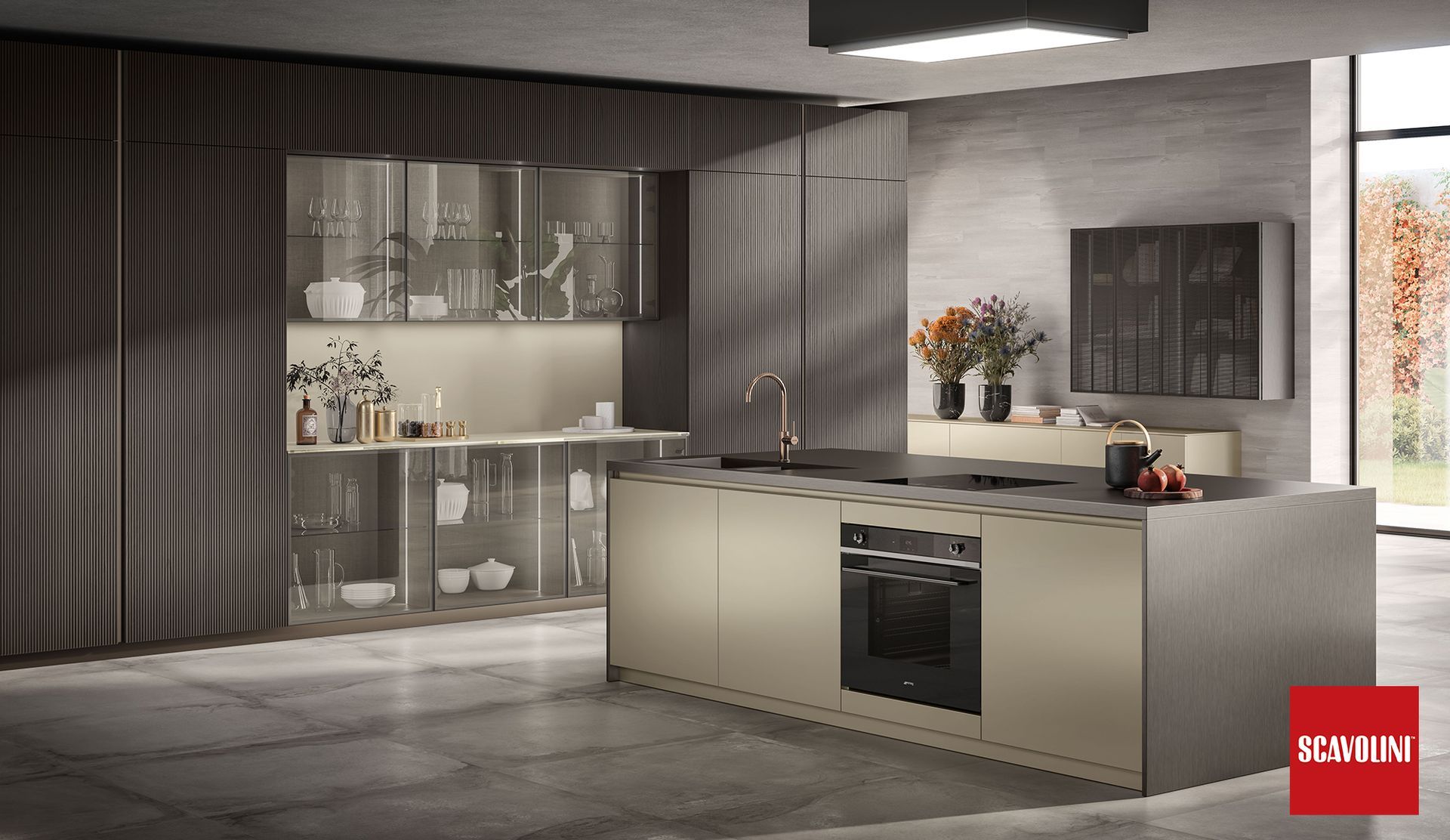 arredamento cucina