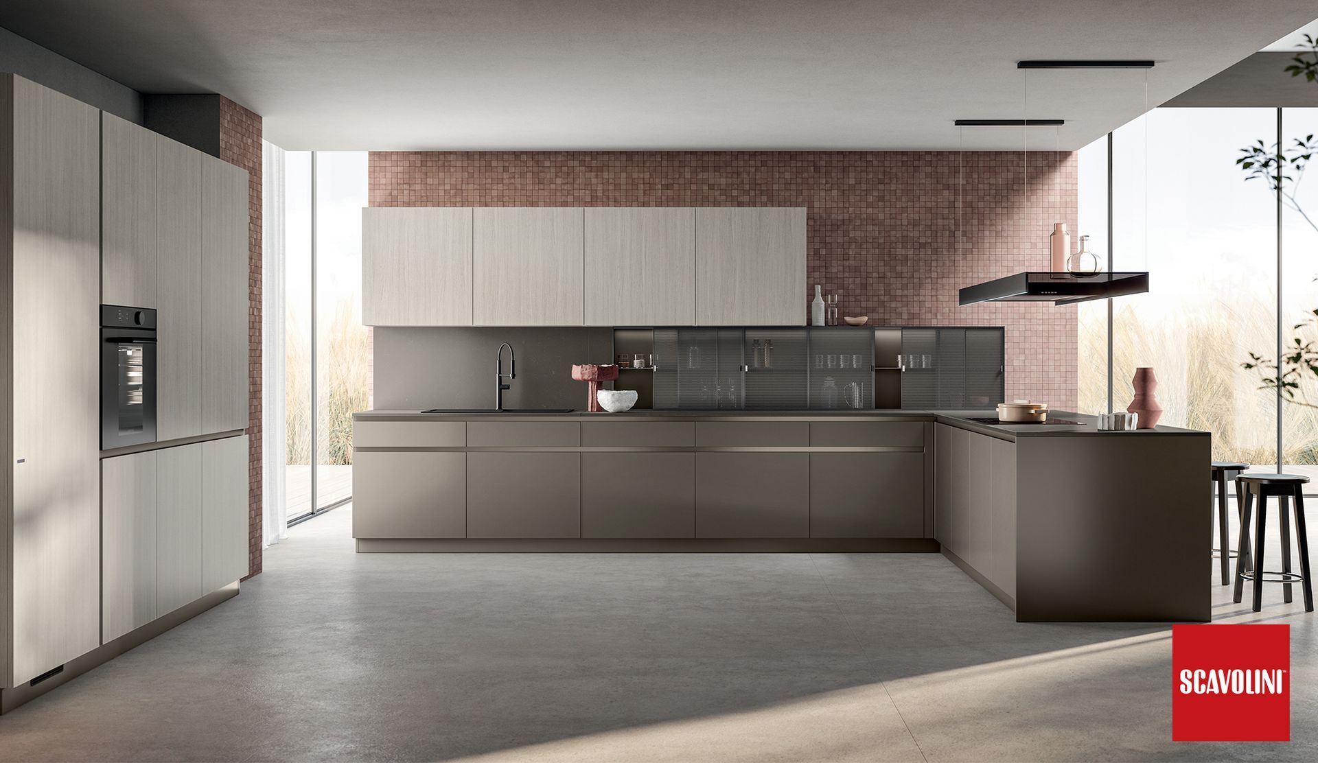 arredamento cucina