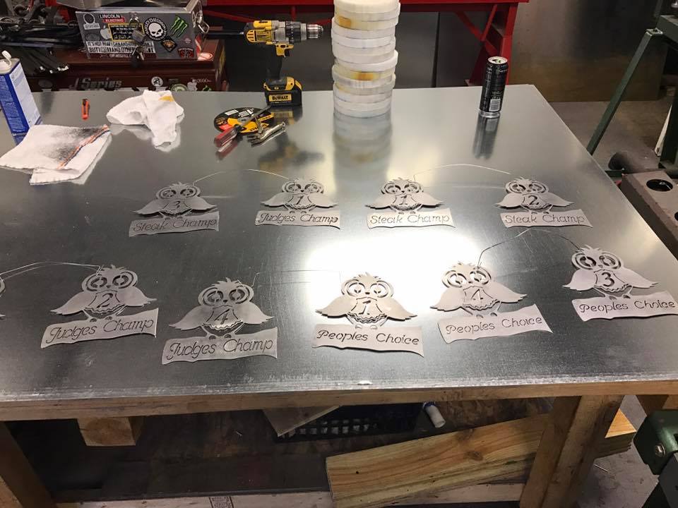 ductwork company near me