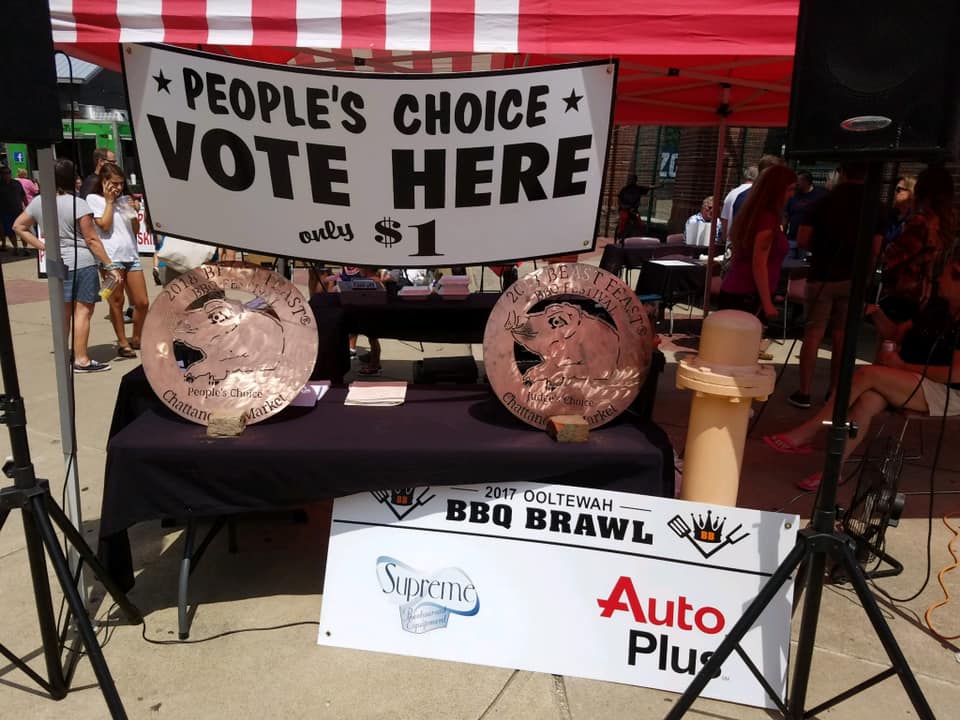 custom metal signs in chattanooga