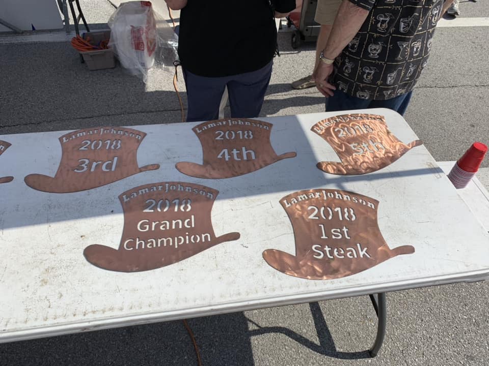 custom metal signs in chattanooga