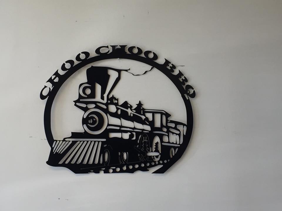 custom metal signs in chattanooga