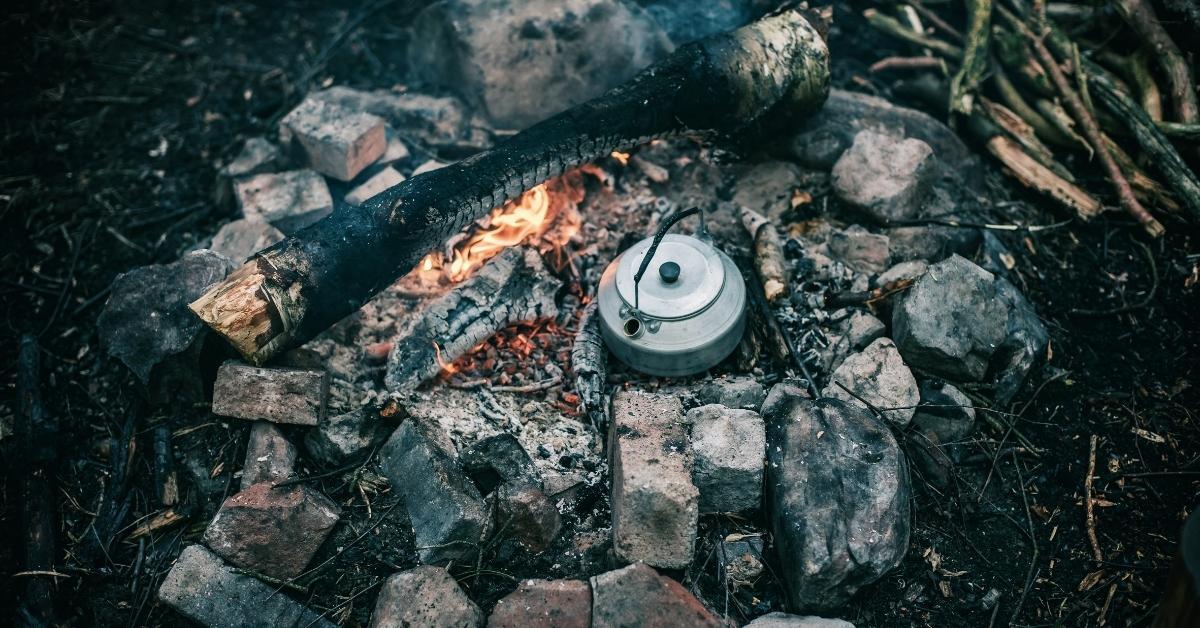 How To Boil Water While Camping 5 Effective Ways