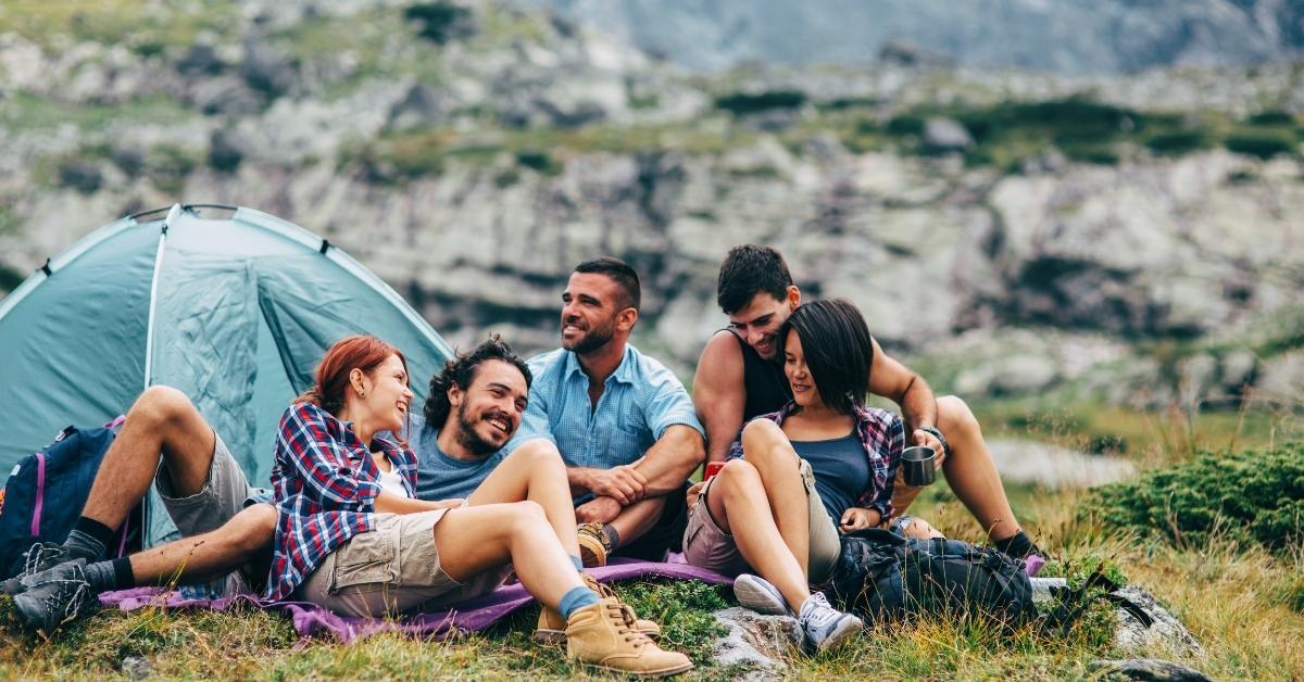 The Best Clothing for Camping Trips You Need to Bring These!