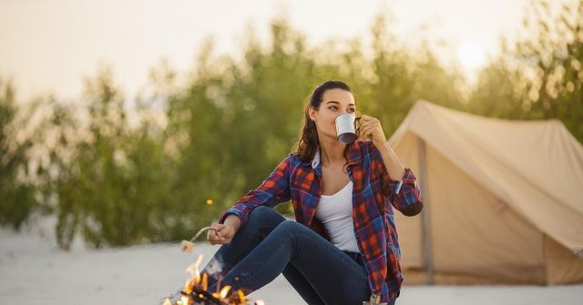 7 Quick & Easy Ways to Boil Water Camping — What's Danny Doing?