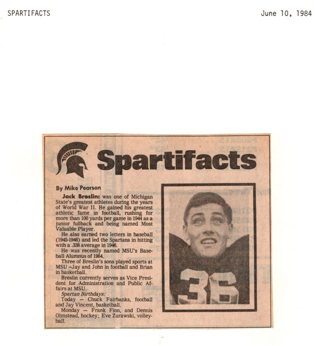 Scott Skiles (Multi-Sports Card) 1990-91 Michigan State Collegiate