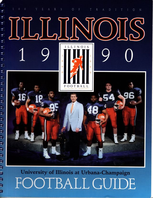 Know Your Opponent: Illinois Fighting Illini — Hoosier Huddle