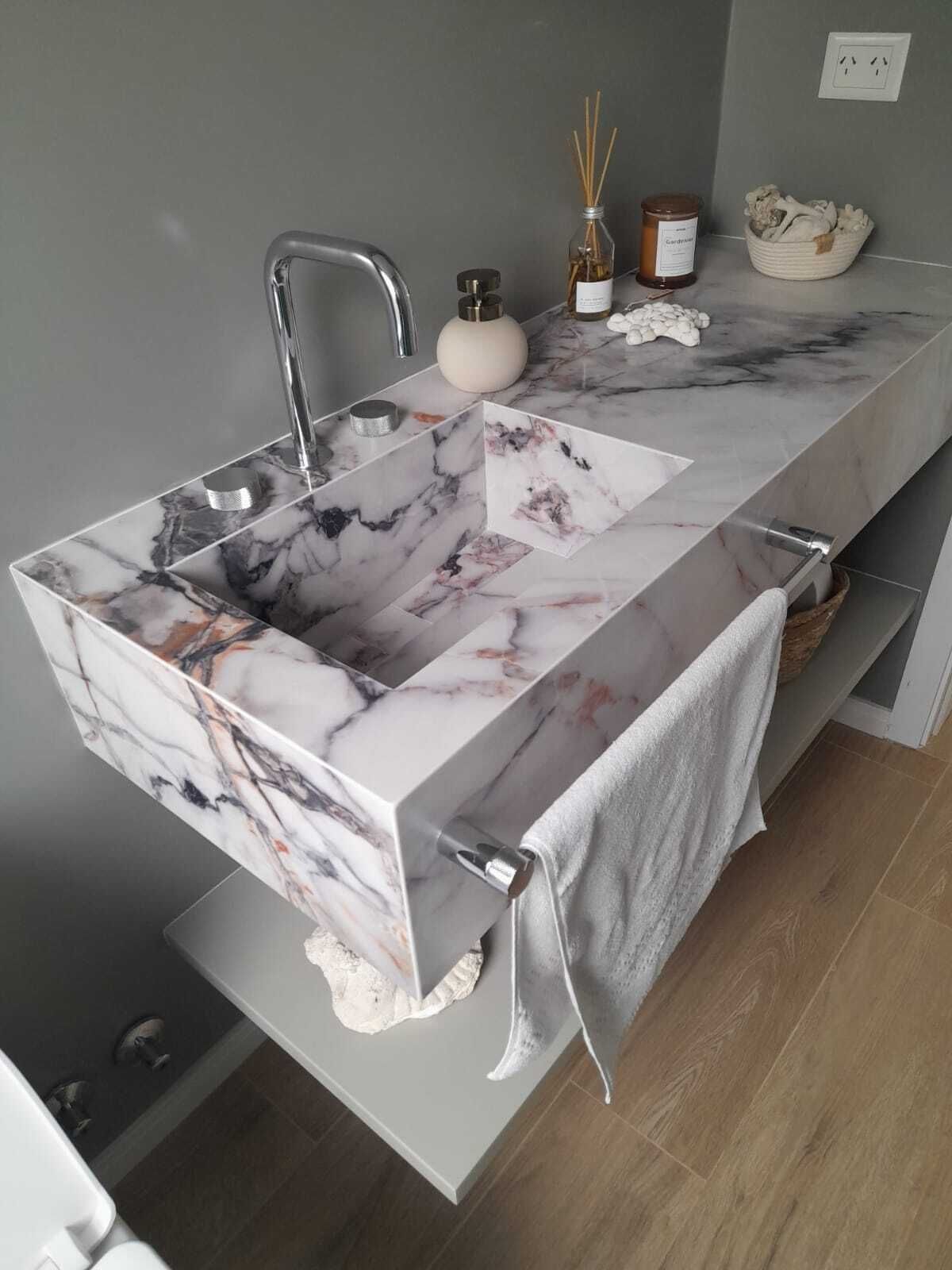 Marmolería Alberto Reyes