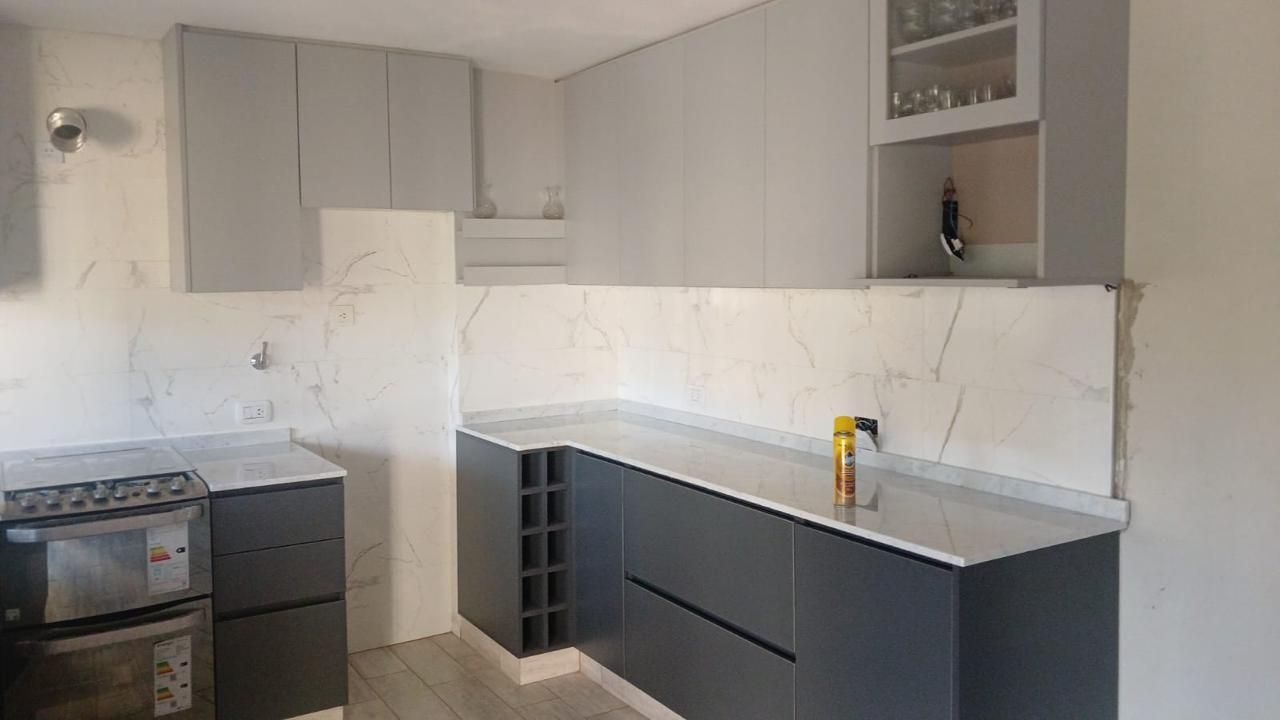 Marmolería Alberto Reyes