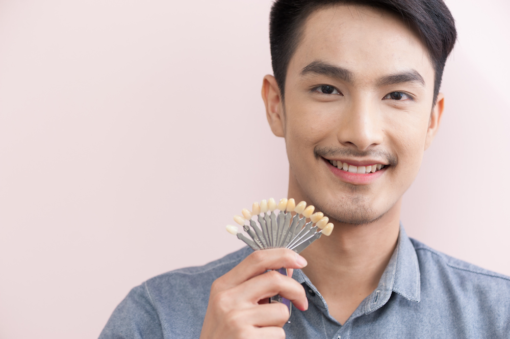 Dental Restorations
