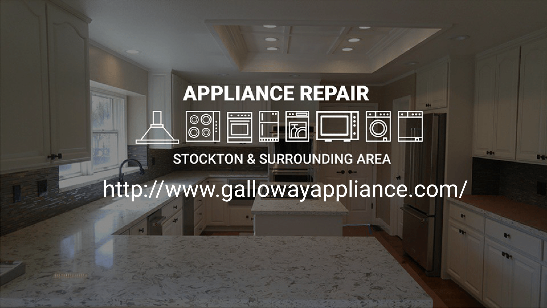 Appliance Repair Stockton, Sacramento Appliance Repairs, LG Appliances