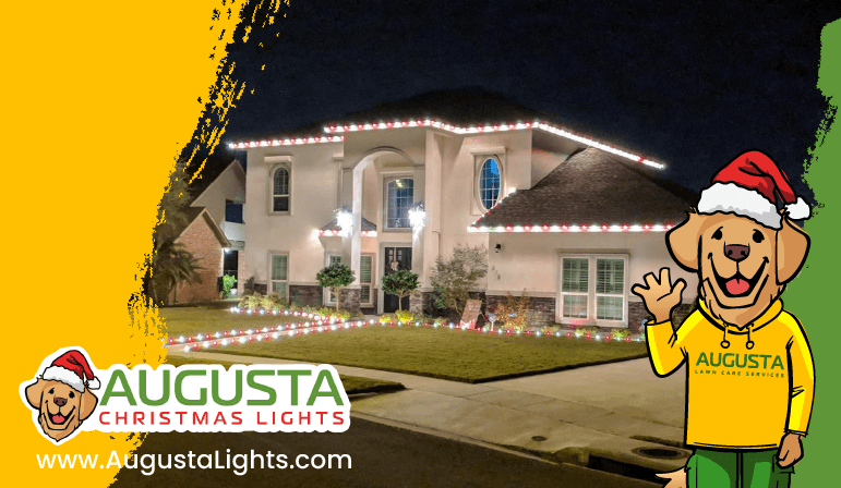 Augusta Lawn Care Services of Littleton CO