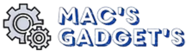 Macs gadgets mobile device repair