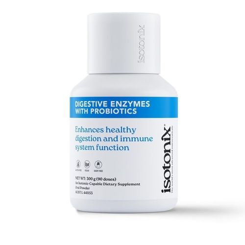 Smooth dissolving supplement powder for better absorption