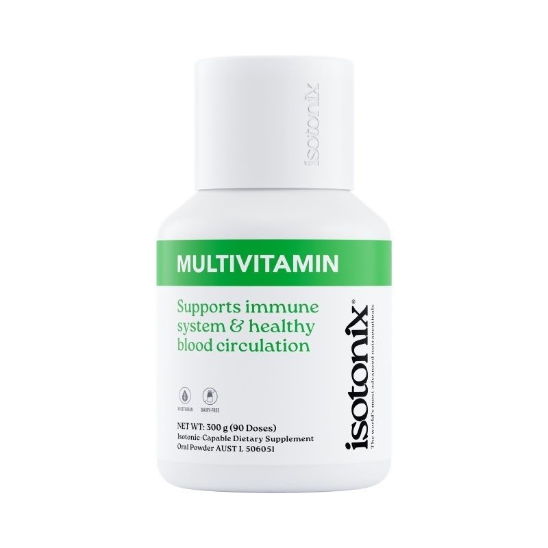 Daily antioxidant supplement routine at home in Sydney