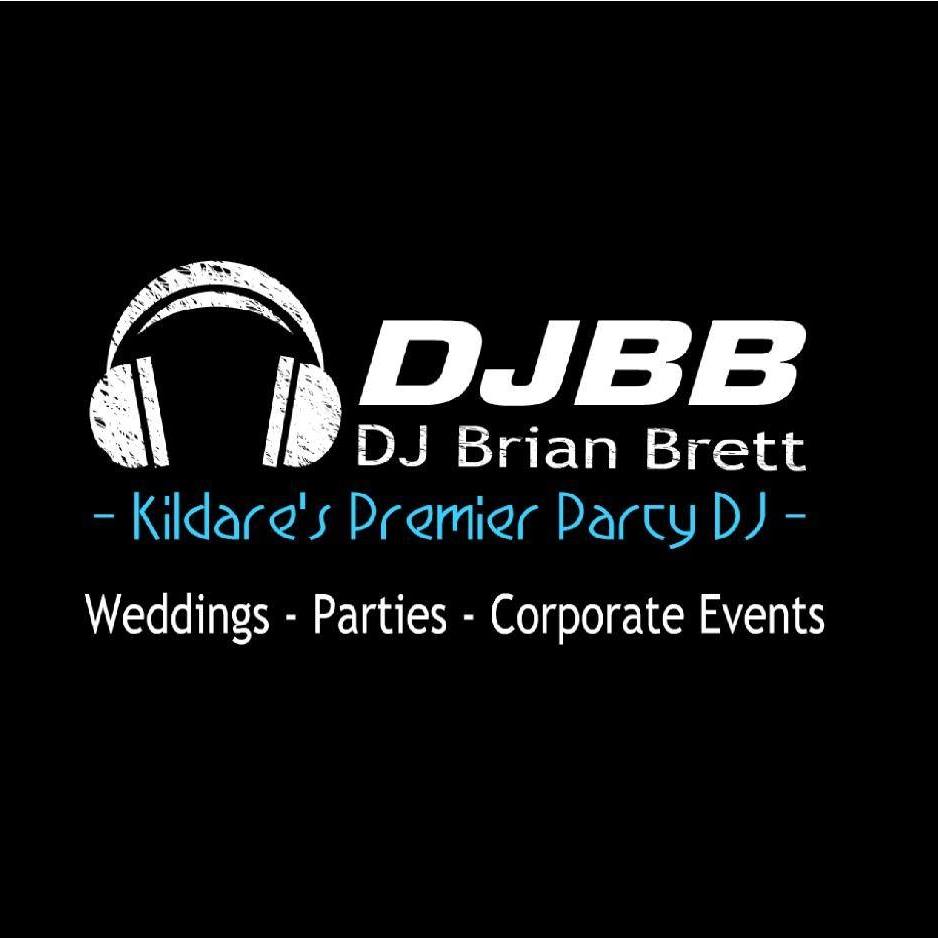 Dj Brian Brett Deposit Payment Page