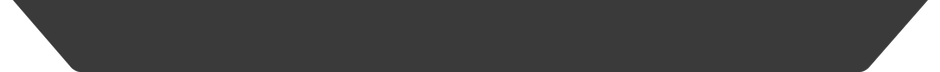A dark gray rectangular shape, wider at the top and slightly narrower at the bottom.