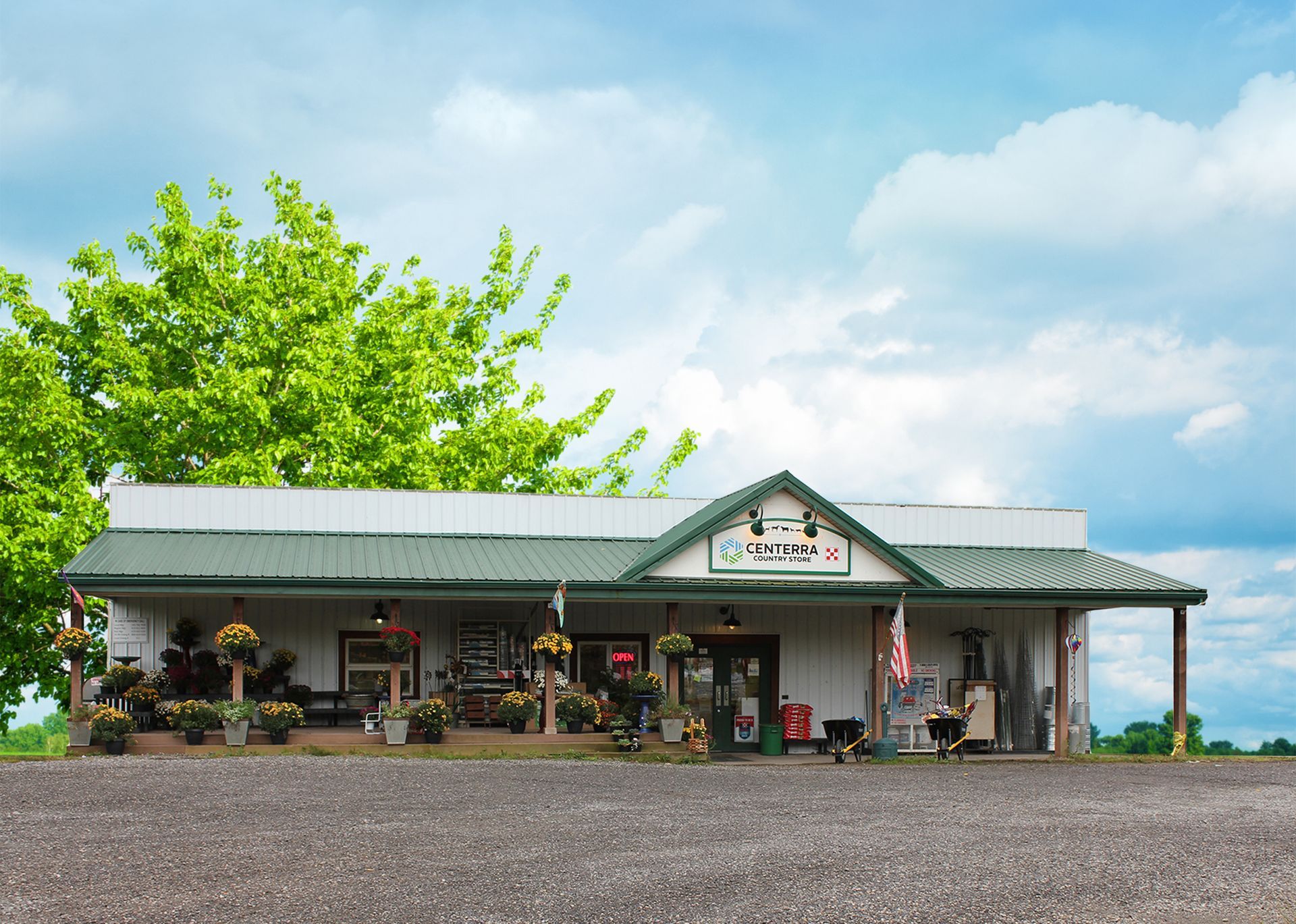 Country Stores Centerra CoOp