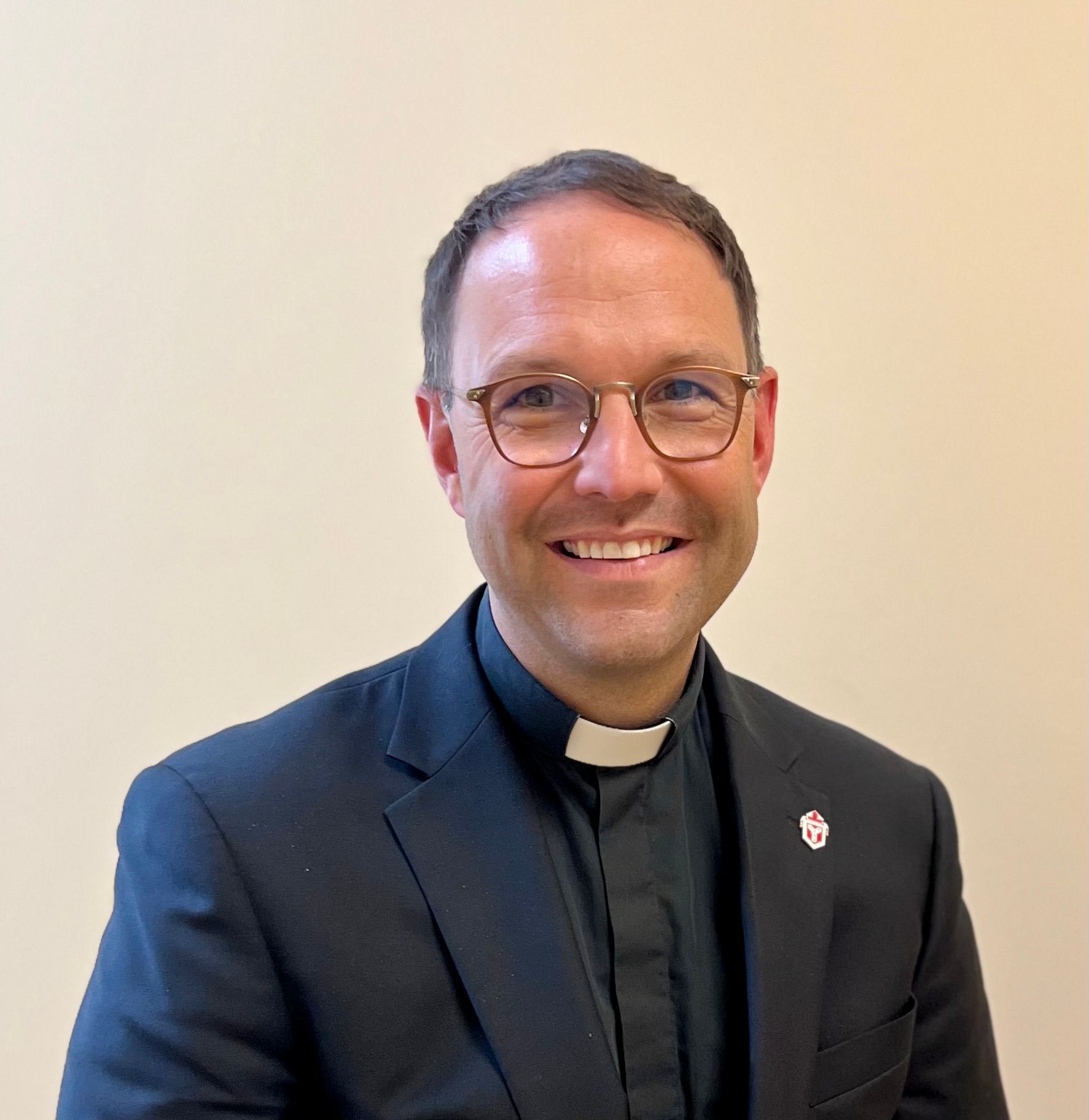 Fr. Gary Kastl