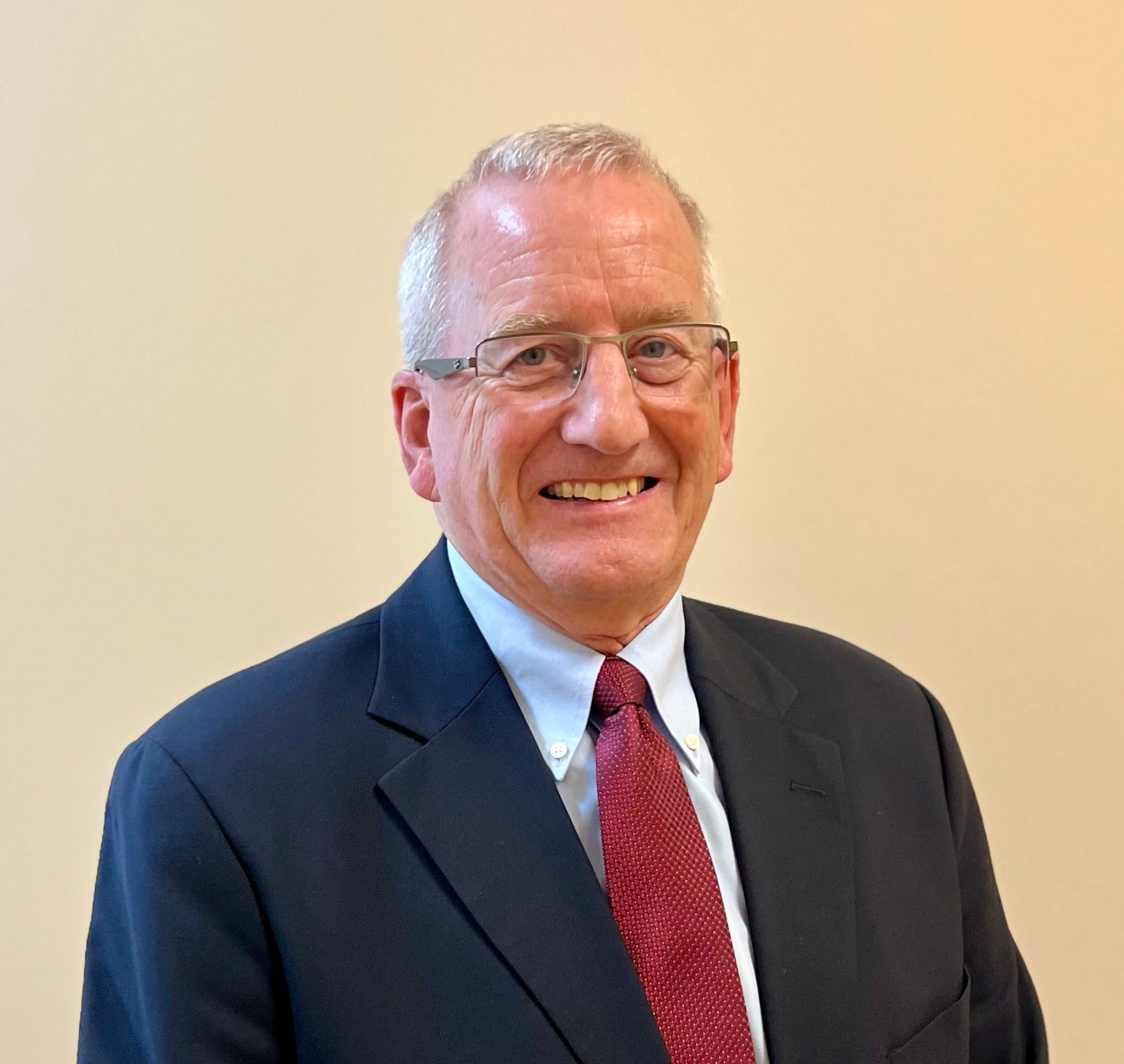 Tom Kelley '73