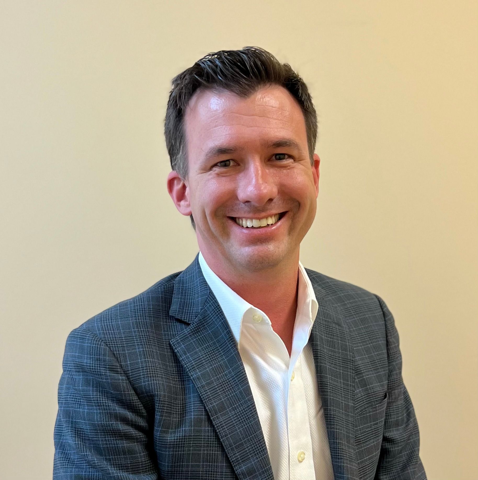J.P. Szafranski '01, CFA