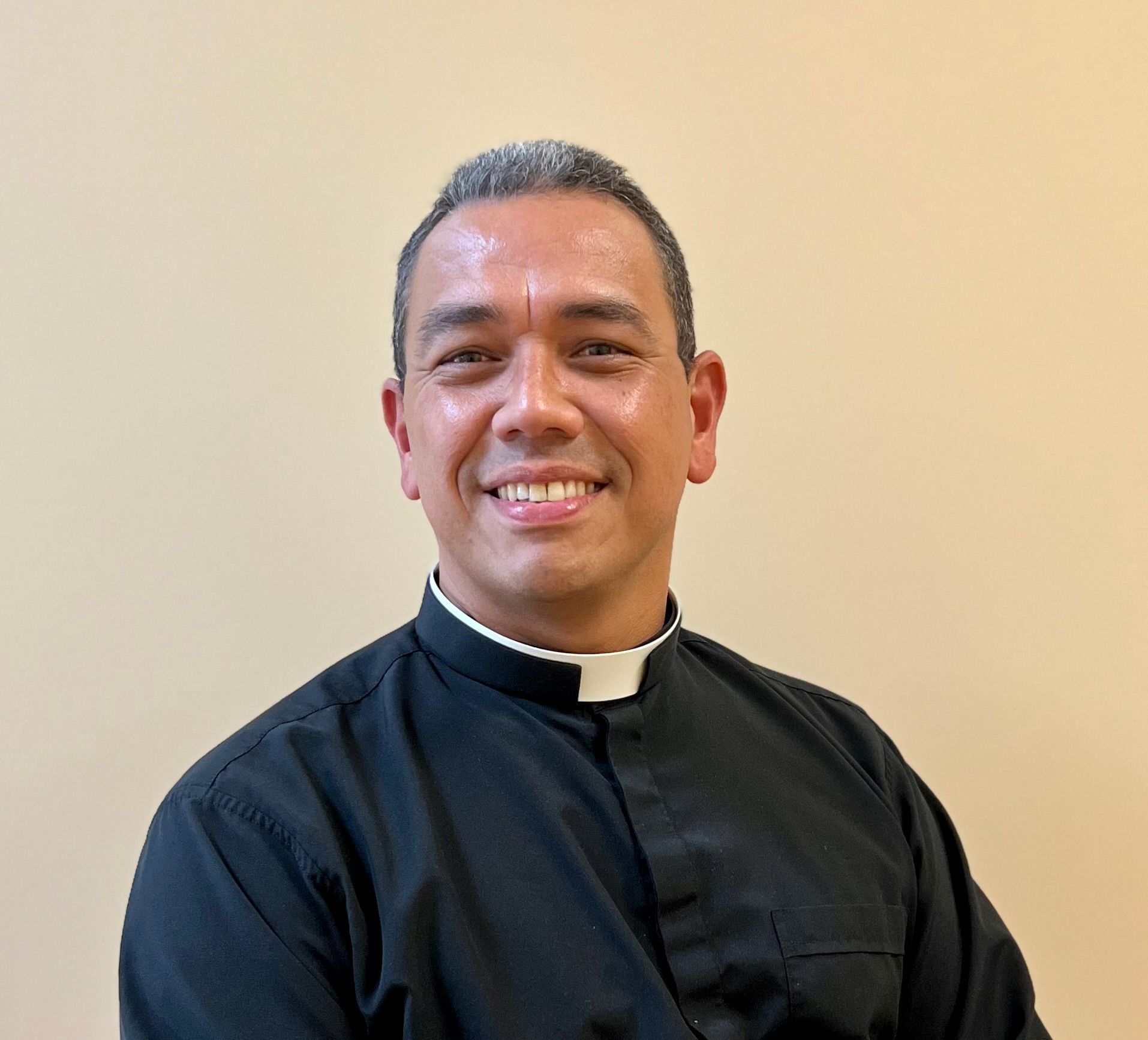 Rev. Elkin Gonzalez
